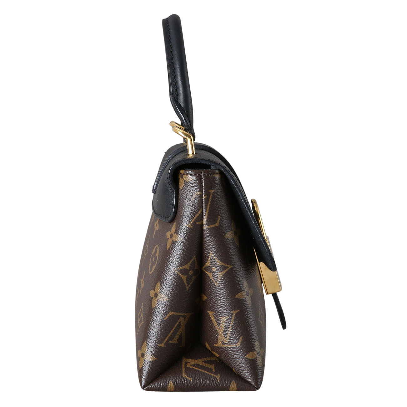 LOUIS VUITTON(USED)루이비통 모노그램 록키 BB